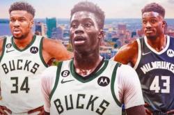 密尔沃基雄鹿今晨完成体检，志在意甲名次提升，话题不断，球探报告显示潜力的简单介绍