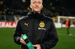 多特蒙德发布备战花絮；转会期内部沟通；德国杯任务艰巨；资深球员宣示担当的简单介绍爱游戏电竞