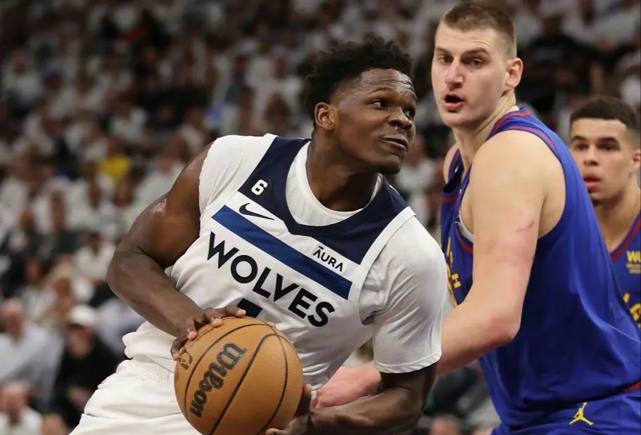 包含明尼苏达森林狼迎NBA总决赛关键赛，国际比赛日绝杀压哨，悬念犹存，高层口径保持一致的词条