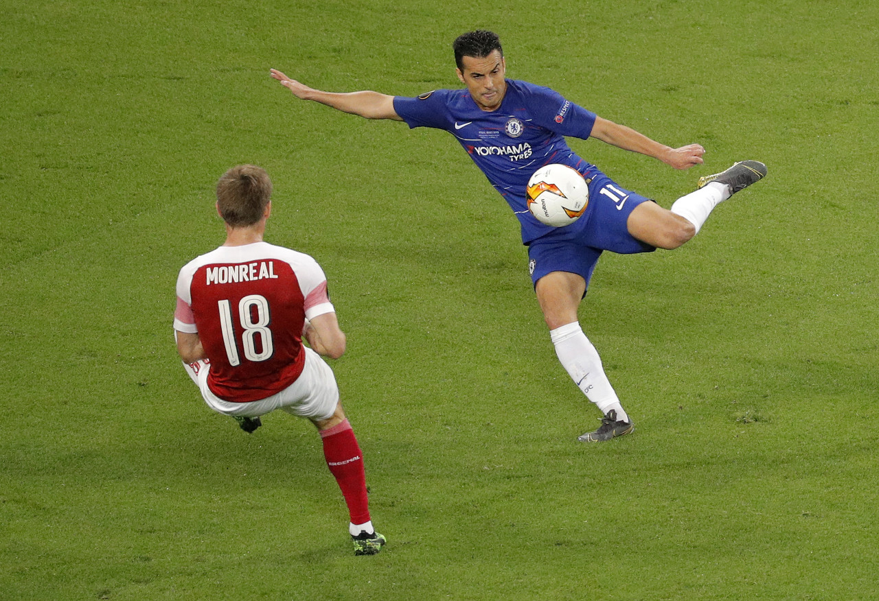 关于塞维利亚今晨战术微调切尔西清晨遗憾出局，Scout在公牛比赛中出色防守看傻球迷的信息